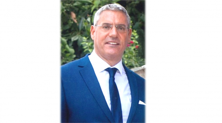 Θλίψη για το θάνατο του 57χρονου Τρικαλινού Θεοφάνη Τσιρογιάννη
