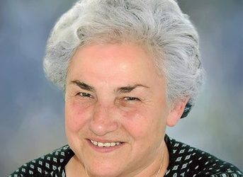 Έφυγε πλήρης ημερών από τη ζωή η Σοφία Αντωνίου