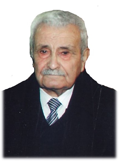 Έφυγε από τη ζωή μετά από έναν αιώνα
