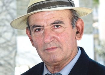 Έφυγε από τη ζωή ο Δημήτριος Ντεντές