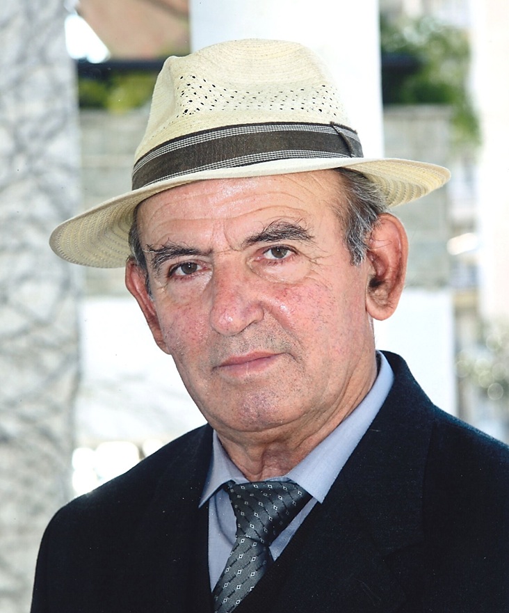 Έφυγε από τη ζωή ο Δημήτριος Ντεντές