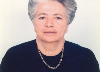 Απεβίωσε η Αγγελική Πελίγκου