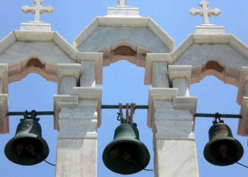 Στο εδώλιο για το μπαράζ κλοπών σε εκκλησίες – Είχαν έφεση στις καμπάνες