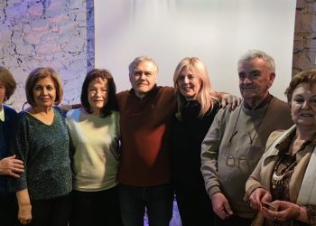 Νέο διοικητικό συμβούλιο για το Σύλλογο Φίλων Σιδηροδρόμου Τρικάλων