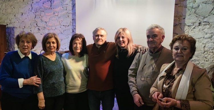 Νέο διοικητικό συμβούλιο για το Σύλλογο Φίλων Σιδηροδρόμου Τρικάλων