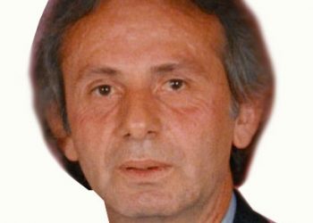 Κηδεύεται το Σάββατο ο Βασίλειος Κράβαρης