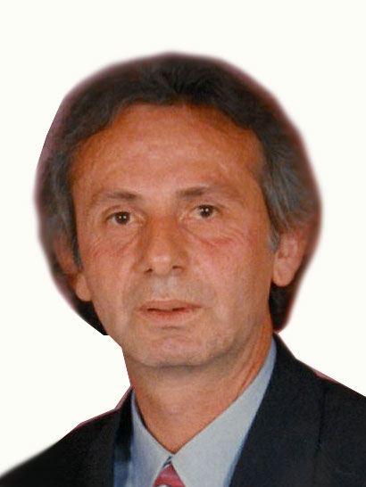 Κηδεύεται το Σάββατο ο Βασίλειος Κράβαρης
