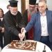 Γιορτινή ατμόσφαιρα στο Κέντρο Υγείας Πύλης