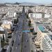 H μεγαλύτερη ευθεία της Αθήνας -Πόσα χιλιόμετρα είναι, πού βρίσκεται