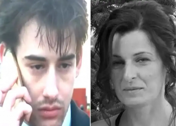 «Βιολάντα»: Σπαρακτική ανάρτηση του γιου της Σταυρούλας Μπουκοβάλα – «Ήταν ένα εργατικό έγκλημα, το αποτέλεσμα χρόνιων εγκληματικών παραλείψεων»