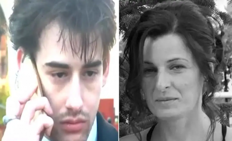 «Βιολάντα»: Σπαρακτική ανάρτηση του γιου της Σταυρούλας Μπουκοβάλα – «Ήταν ένα εργατικό έγκλημα, το αποτέλεσμα χρόνιων εγκληματικών παραλείψεων»