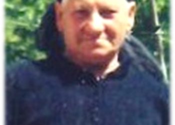 Κηδεύεται την Τρίτη η Ευανθία Λιάσκου