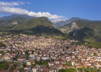 Επαναστάσεις Κολινδρού, Λιτοχώρου: Μηνύματα Ελευθερίας σε δύσκολους καιρούς