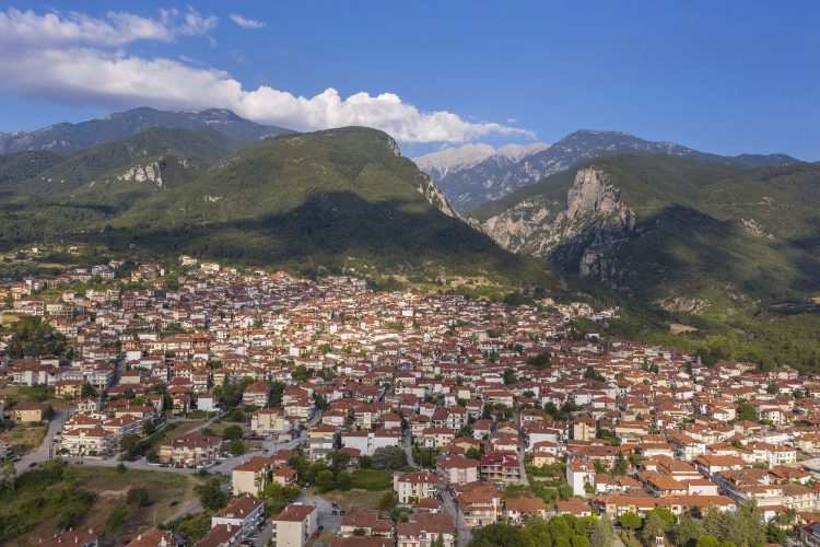Επαναστάσεις Κολινδρού, Λιτοχώρου: Μηνύματα Ελευθερίας σε δύσκολους καιρούς