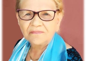 Έφυγε από την ζωή η Κερασίνα Λόη