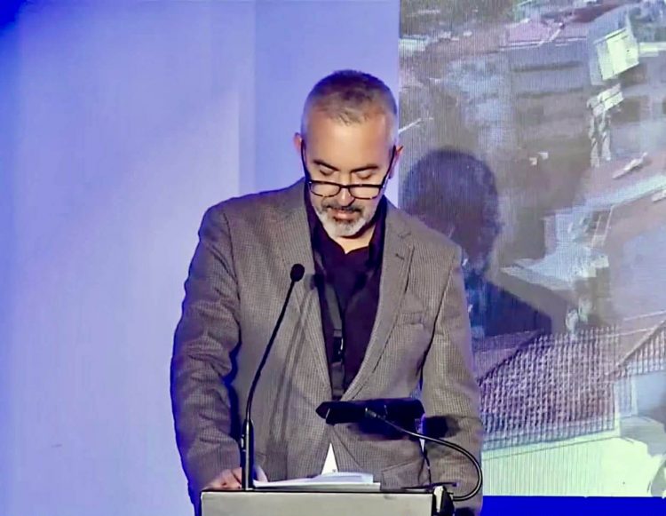 «Μονάζυγα» με τον Λάζαρο Μάμαλη στον Ζυγό FM 100 από Δευτέρα 2 Μαρτίου