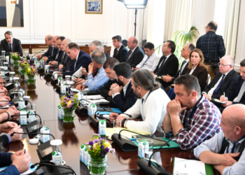 Μητσοτάκης σε κτηνοτρόφους: Το μοναδικό σχέδιο στο οποίο επιμένουμε είναι η οριστική εκρίζωση της ευλογιάς