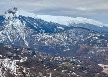 Σύνδεσμος Κατακλυζομένων Μεσοχώρας: Νέα προσφυγή στο Συμβούλιο της Επικρατείας