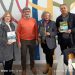 9o Γυμνάσιο Τρικάλων: Με τη μαθητική πένα οι εντυπώσεις από την συνάντηση με τον συγγραφέα κ. Ηλία Μήτσιο