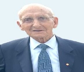 Κηδεύεται το απόγευμα της Κυριακής ο Νικόλαος Μόκιας