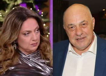 Εξώδικο στη Μουτίδου έστειλε ο Μπέος: «Ζήτα συγγνώμη για το ρατσιστής», «Δεν ανακαλώ τίποτα»