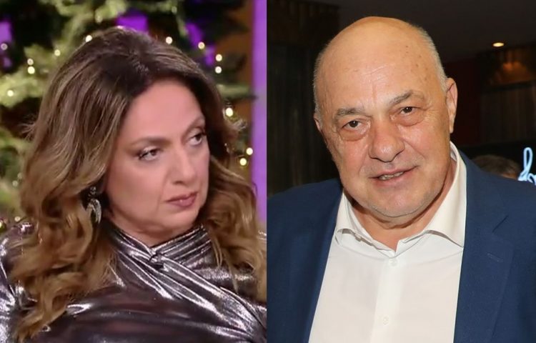 Εξώδικο στη Μουτίδου έστειλε ο Μπέος: «Ζήτα συγγνώμη για το ρατσιστής», «Δεν ανακαλώ τίποτα»