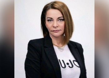 Πέθανε η δημοσιογράφος Αντιγόνη Πανέλλη σε ηλικία 57 ετών
