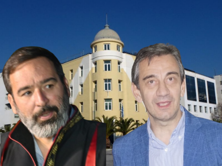 Δύο Καθηγητές του Πανεπιστημίου Θεσσαλίας εξελέγησαν Τακτικά Μέλη της Ελληνικής Γεωργικής Ακαδημίας