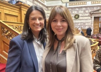 Μια ιστορική στιγμή: Για πρώτη φορά στην Ελλάδα συμφώνησαν για τις ΣΣΕ Κυβέρνηση και όλοι οι Εθνικοί Κοινωνικοί Εταίροι