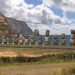 Κλιματικός ο ένοχος για την κατάρρευση του πολιτισμού στο Νησί του Πάσχα;