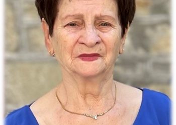 Έφυγε από τη ζωή η Στέλλα Πατσιά