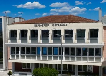 Μπαράζ ελέγχων από την Περιφέρεια Θεσσαλίας με αφορμή τη Βιολάντα – Κουρέτας: «Οι απειλές δεν με αγγίζουν»