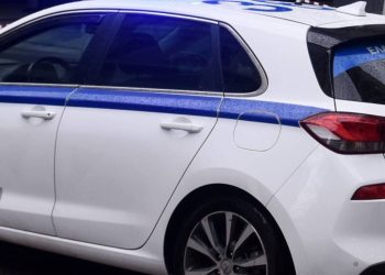 Συνελήφθη 49χρονος Λαρισαίος στο σπίτι του για πορνογραφία ανηλίκων