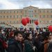 Παραλύει η χώρα: Ποιοι συμμετέχουν στην απεργία της ΑΔΕΔΥ για τα Τέμπη – Κλειστό το κέντρο