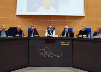 Στην Πηγή Τρικάλων το Παγκόσμιο πρωτάθλημα ανωμάλου δρόμου Ενόπλων Δυνάμεων