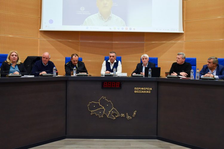 Στην Πηγή Τρικάλων το Παγκόσμιο πρωτάθλημα ανωμάλου δρόμου Ενόπλων Δυνάμεων