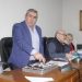 Τακτική συνεδρίαση με κοπή βασιλόπιτας στο Δημοτικό Συμβούλιο Πύλης