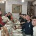 Έκοψαν την πίτα τους οι Δαναοί
