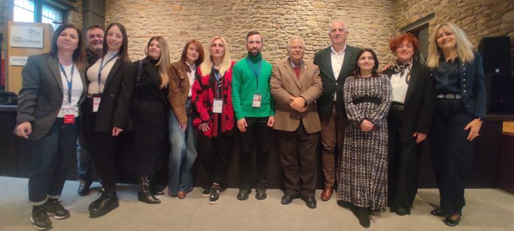 Πρωτοβάθμια Εκπαίδευση Τρικάλων και «Το Χαμόγελο του Παιδιού»: Μια ισχυρή συμμαχία απέναντι στην Ενδοσχολική Βία και τον Εκφοβισμό