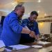 Ευχές για μια χρονιά γεμάτες δράσεις για το 3ο Σύστημα Προσκόπων Τρικάλων