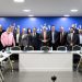 Με τη συμμετοχή του Κώστα Σκρέκα η πρώτη συνεδρίαση της Οργανωτικής Επιτροπής του 16ου Τακτικού Συνεδρίου της Νέας Δημοκρατίας