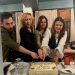 Κοπή πρωτοχρονιάτικης πίτας για το Τμήμα Βοηθών Παιδαγωγών της ΣΑΕΚ Τρικάλων