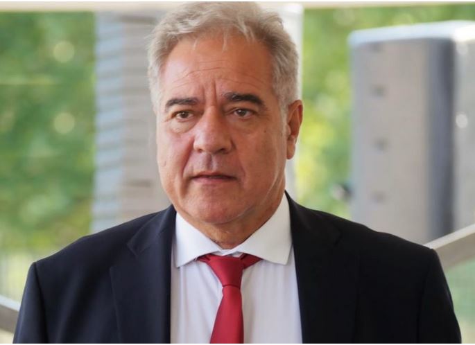 Αναβαθμίζονται τα Κέντρα Υγείας της Θεσσαλίας με ιατροτεχνολογικό εξοπλισμό