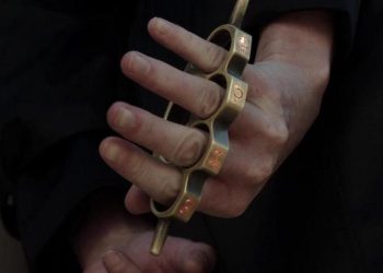 Κυκλοφορούσε με κοκαΐνη και… σιδερογροθιά | Χρωστούσε στο Δημόσιο και… σφύριζε αδιάφορα