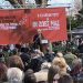 Συλλαλητήριο για τα Τέμπη διοργανώνει στις 28 Φλεβάρη το Εργατικό Κέντρο Τρικάλων