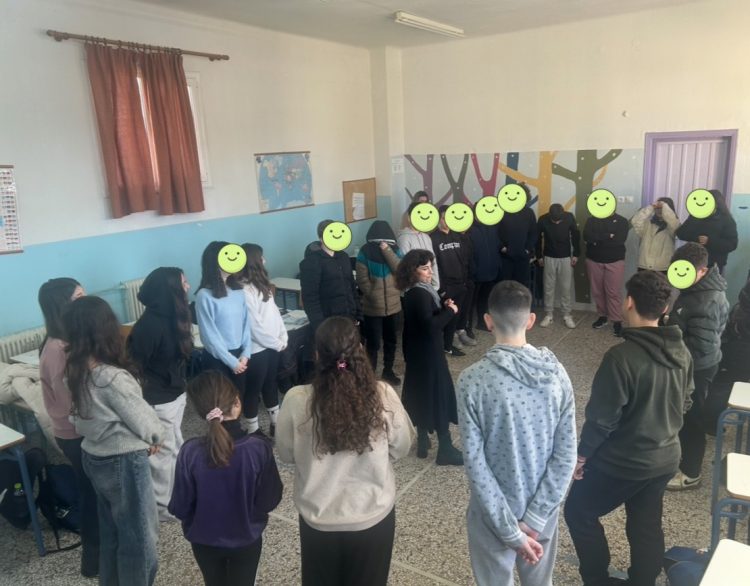 Στο επίκεντρο της ενημέρωσης η διαφορετικότητα και η συμπερίληψη