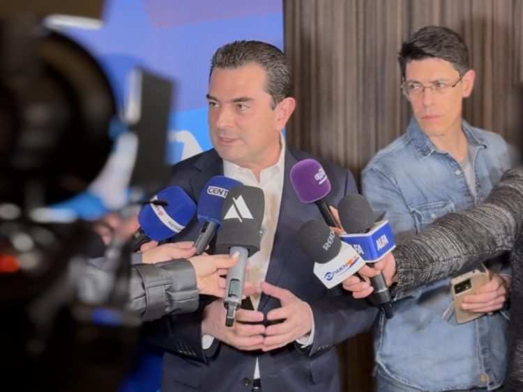 Σκρέκας από Έβρο: «Οι μεγάλες αποφάσεις είναι εκείνες που κράτησαν τη χώρα όρθια»