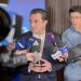 Σκρέκας από Έβρο: «Οι μεγάλες αποφάσεις είναι εκείνες που κράτησαν τη χώρα όρθια»