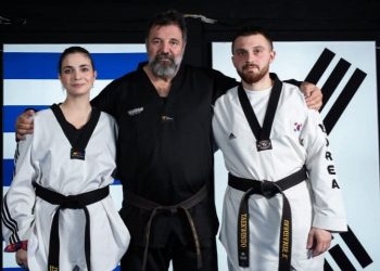 Πώς να επιλέξετε τον σωστό Δάσκαλο Πολεμικών Τεχνών για το παιδί σας: Οδηγός για γονείς