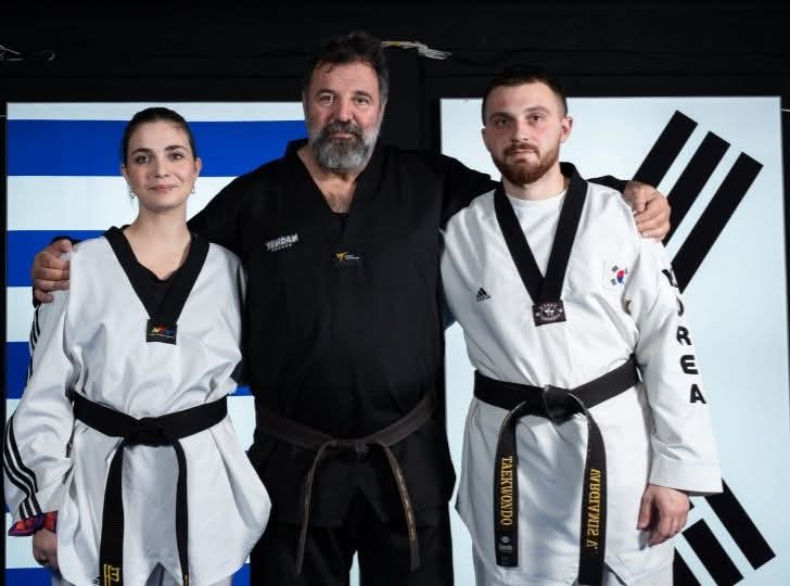 Πώς να επιλέξετε τον σωστό Δάσκαλο Πολεμικών Τεχνών για το παιδί σας: Οδηγός για γονείς